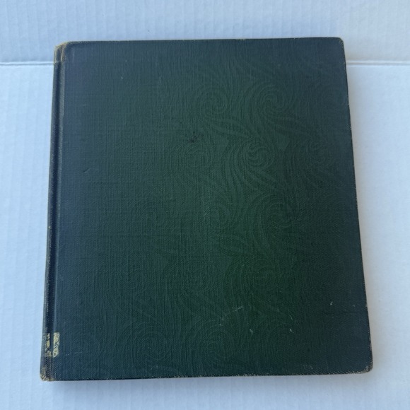 The Fairy Shoemaker Fairy Poems Boris Artzybasheff 1928 1st Ed. Illustrated Book - Picture 3 of 16